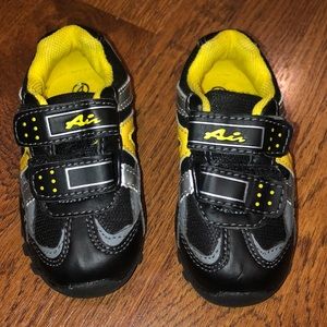 Baby Sneakers